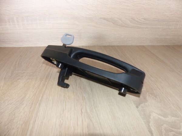 Türgriff außen links oder rechts YTO mit Schlüssel