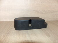 Verkleidung Türschloss links Kunststoff YTO