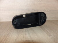 Verkleidung Türschloss links Kunststoff YTO