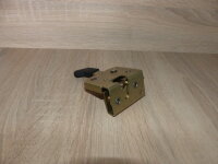 Türschloss links YTO