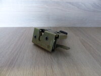 Türschloss links YTO