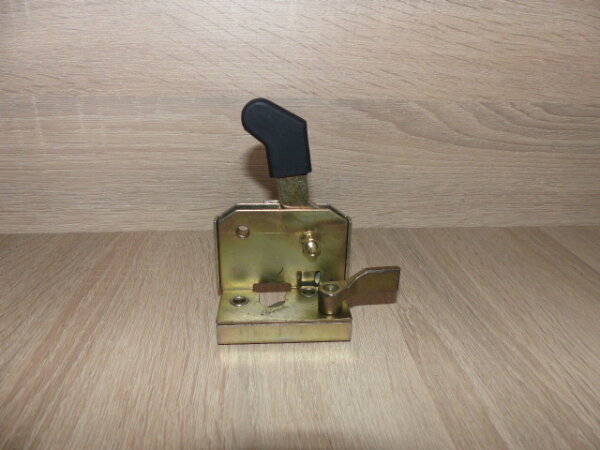 Türschloss rechts YTO