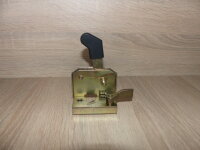 Türschloss rechts YTO