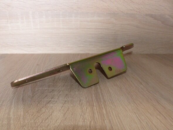 Aufnahme Türschloss links YTO