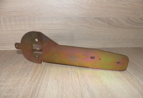 Aufnahme Türschloss rechts YTO