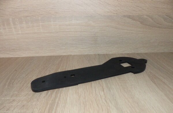 Dichtung Aufnahme Türschloss rechts YTO