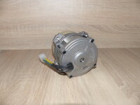 Elektromotor W5232GCe 36V 650W 3200RPM