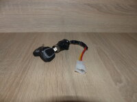 Zündschloss Elektrodreirad 2Polig