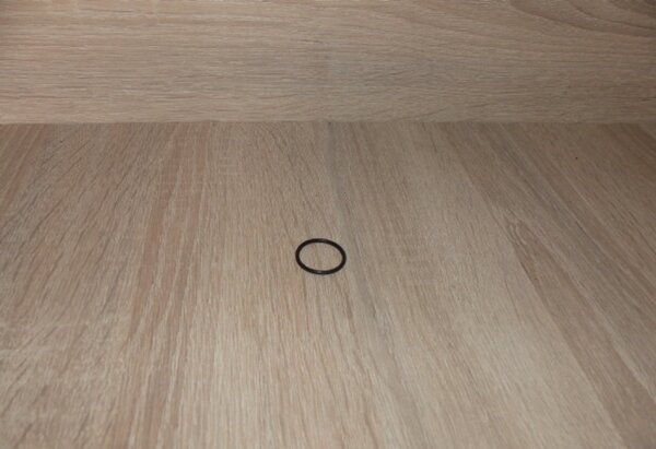 O-Ring 21x2mm
