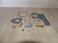 Reperatursatz Vergaser