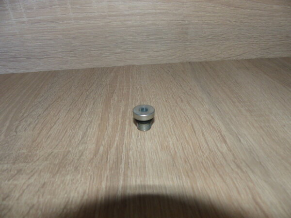 Verschlussstopfen M12x1,5