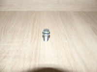 Verschlussschraube M12x1.5