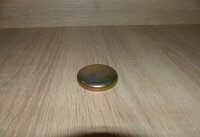 Verschlussstopfen Vorderachse YTO MK654