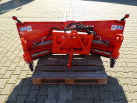 Set Stützrad Schneeschild Agromasz L + R