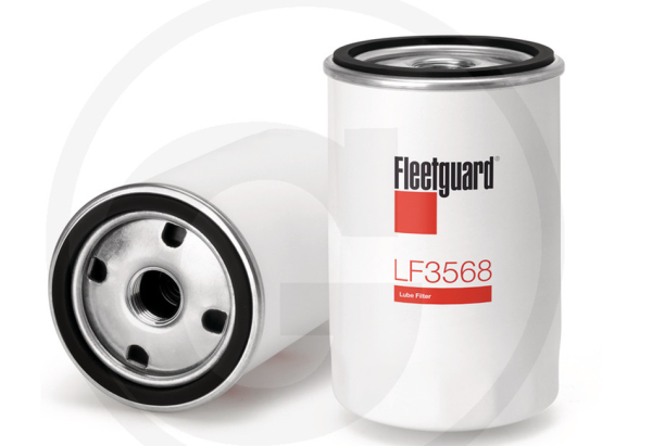 Fleetguard Motorölfilter