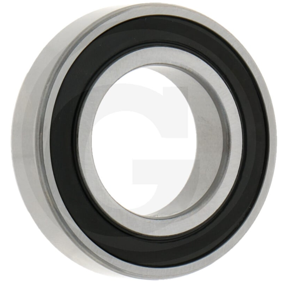 Rillenkugellager 6308 2RS