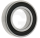 Rillenkugellager 6308 2RS