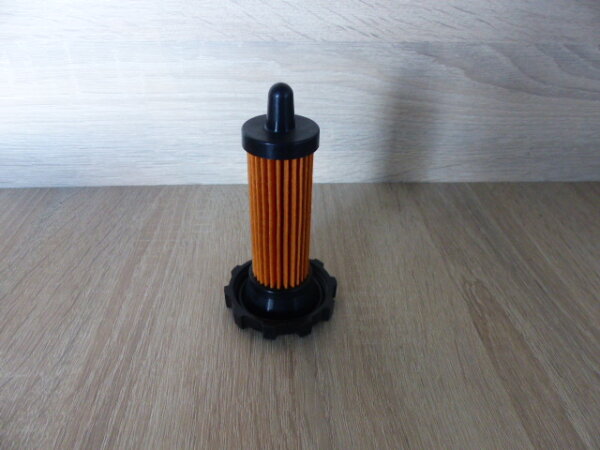 Motorölfilter SO 6213