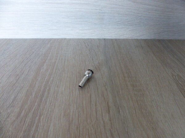 Gerader Reduzierstecker BK-GRZ-6-4-MSv