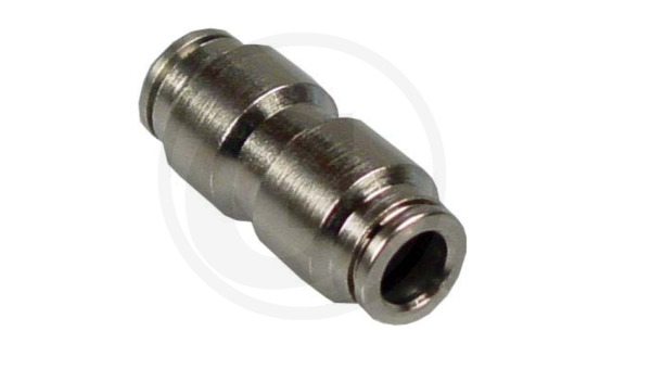 Gerader Verbinder BK-GV-6-MSv