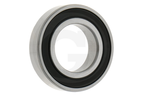 Rillenkugellager 6204 2RS