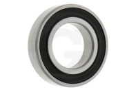 Rillenkugellager 6204 2RS