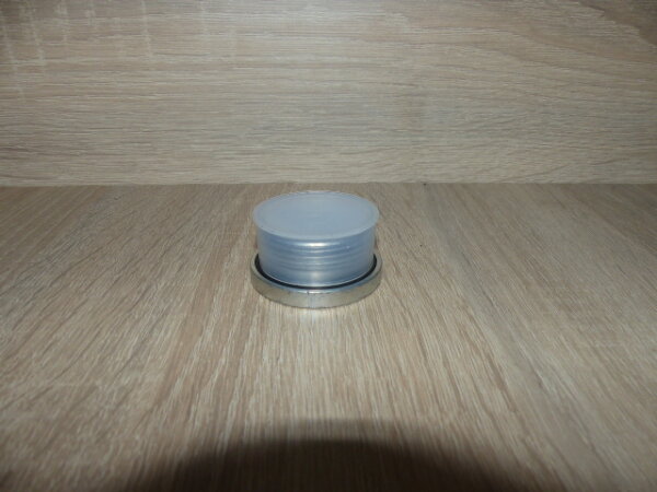 Verschlußstopfen 1 1/4"