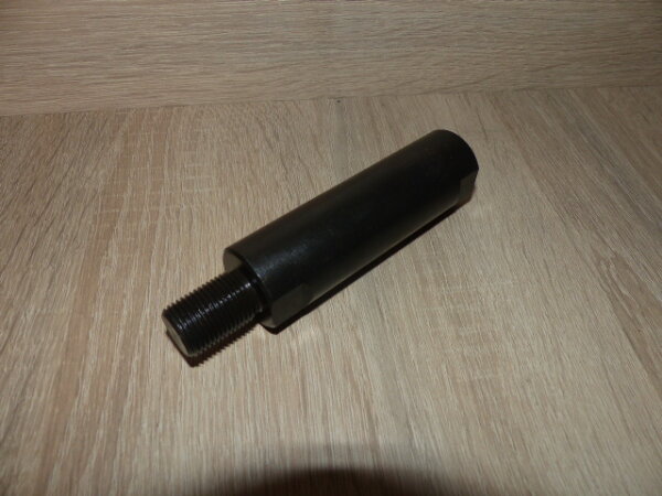 Spurstange Lenkstange Distanzstück rechts (Rechtsgewinde) Jinma 254