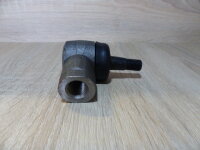 Spurstangenkopf rechts Jinma 254E Rechtsgewinde