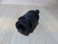 Axialgelenk inneres Gelenk Spurstange links Jinma 254E Linksgewinde