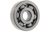 Rillenkugellager 6303