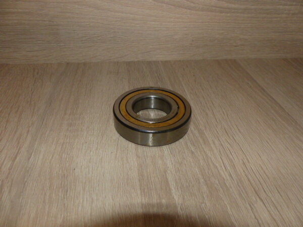 Zylinderrollenlager NUP 207 E