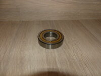 Zylinderrollenlager NUP 207 E