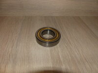 Zylinderrollenlager NUP 207 E