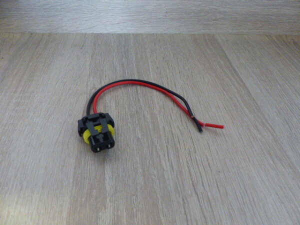 Lampenfassung Stecker Sockel HB3 HB4