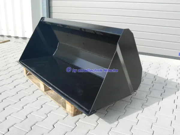 Schaufel 160cm 0,57 m³ EURO-Norm