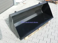 Schaufel 160cm 0,57 m³ EURO-Norm