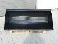 Schaufel 160cm 0,57 m³ EURO-Norm
