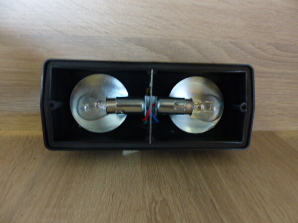 Rückleuchte Gehäuse Links Kubota B-Serie