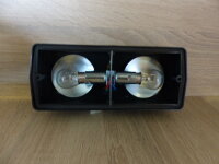 Rückleuchte Gehäuse Links Kubota B-Serie