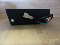 Rückleuchte Gehäuse Links Kubota B-Serie