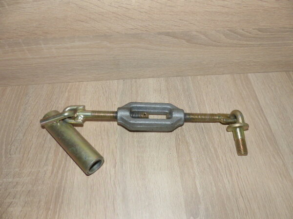 Spannschloss Zugstrebe LS