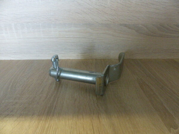 Bolzen Frontlader Verriegelung 116x25mm