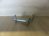 Bolzen Frontlader Verriegelung 116x25mm