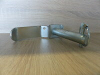 Bolzen Frontlader Verriegelung 116x25mm