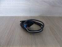 Frontplatte mit 1 Schalter Komplett 3. Steuerkreis