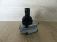 Walvoil Hebel komplett X-SD-11-H-L