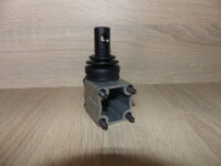 Walvoil Hebel komplett X-SD-11-H-L