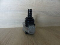 Walvoil Hebel komplett X-SD-11-H-L