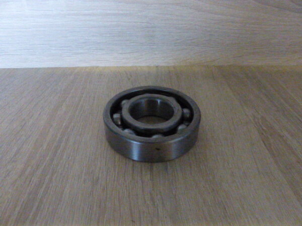 Rillenkugellager DIN 6209